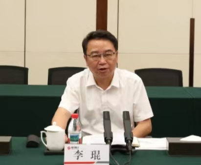 南京银行调研李会长图片_20250718