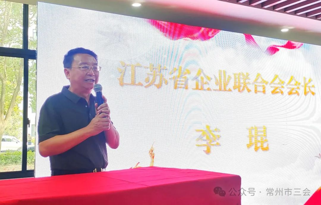 常州第九届军人平台活动图片6李