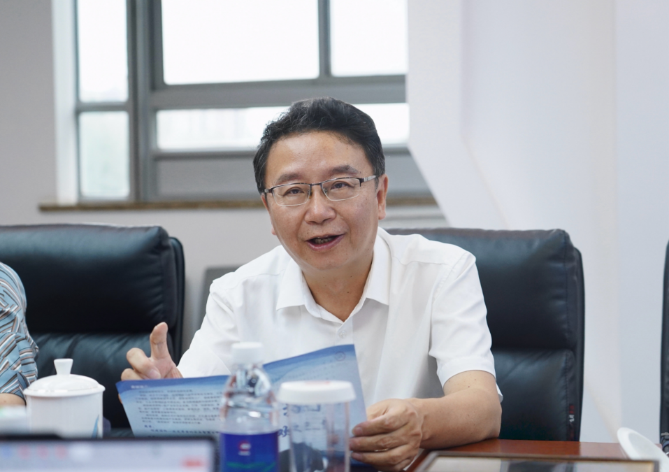 南钢调研图片2
