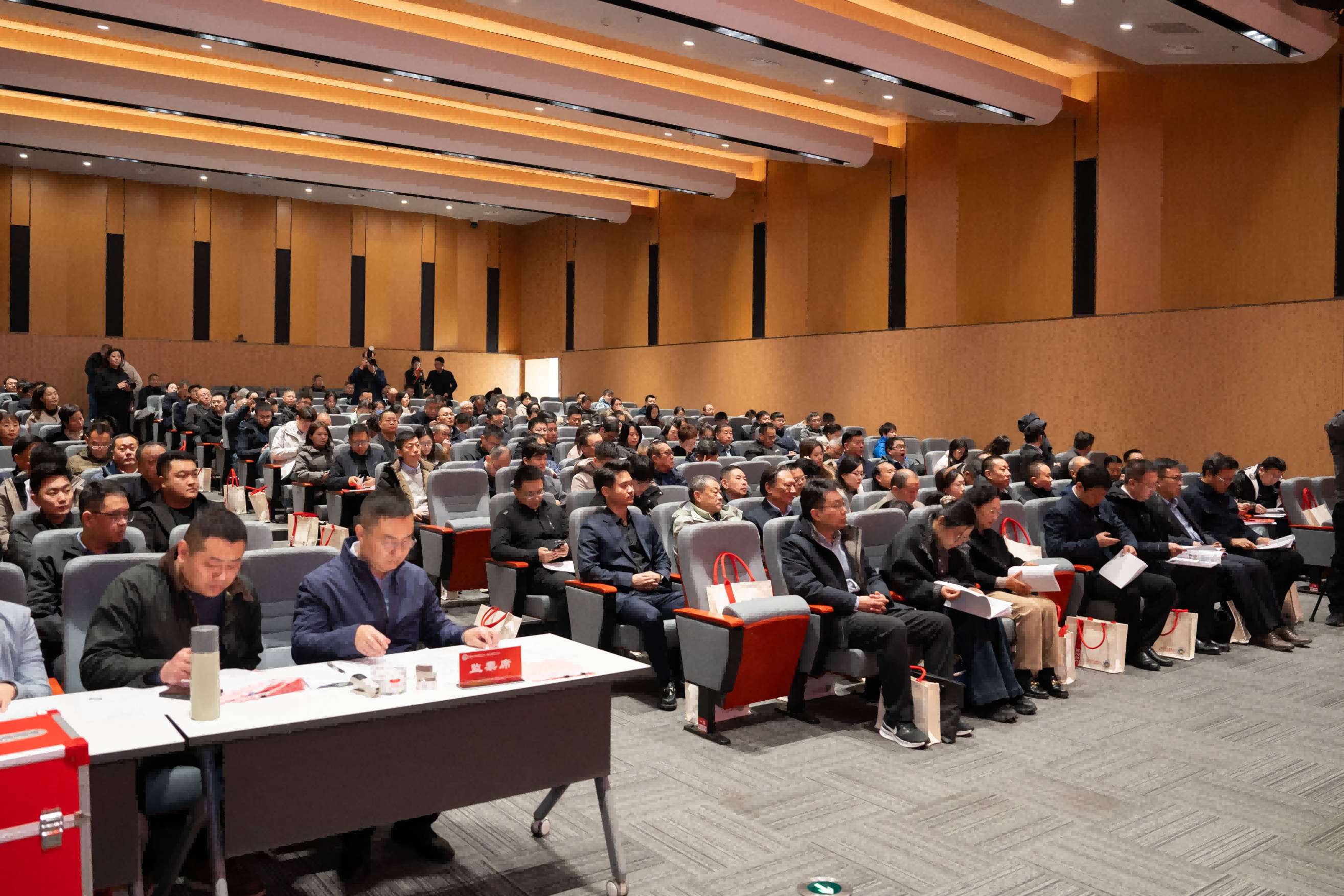 徐州企联成立会场(1)(2)