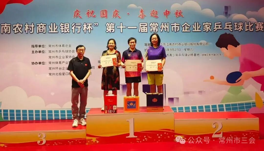常州11届乒乓球图片3