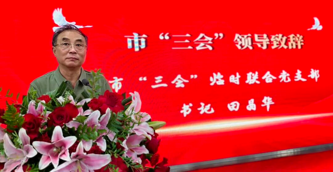 10周年军人活动图片2