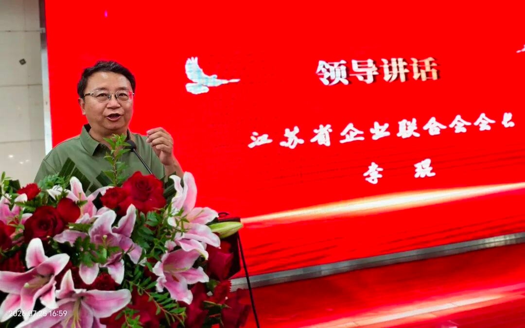 10周年军人活动图片6
