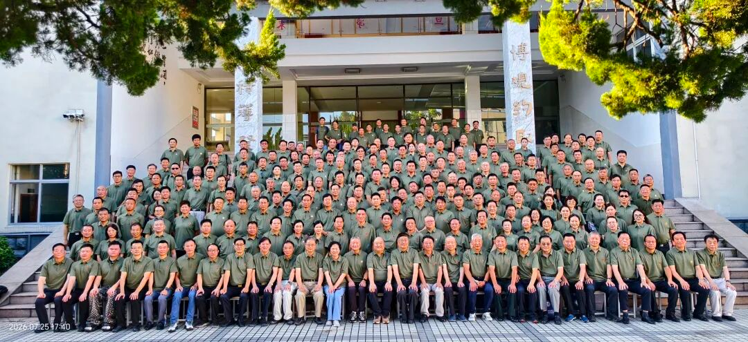 10周年军人活动图片8